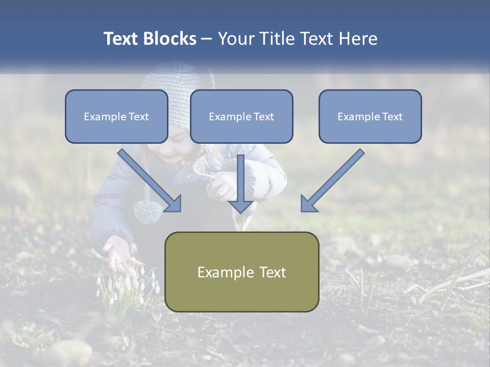 Condition Cool Part PowerPoint Template