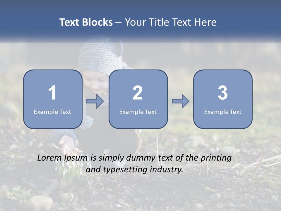 Condition Cool Part PowerPoint Template