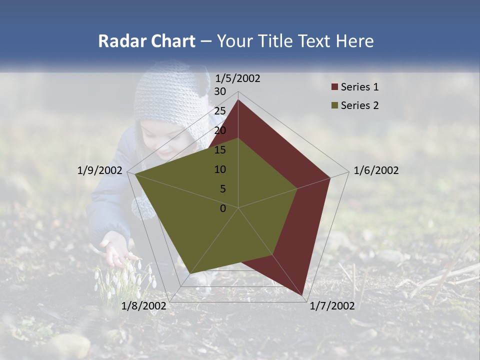 Condition Cool Part PowerPoint Template
