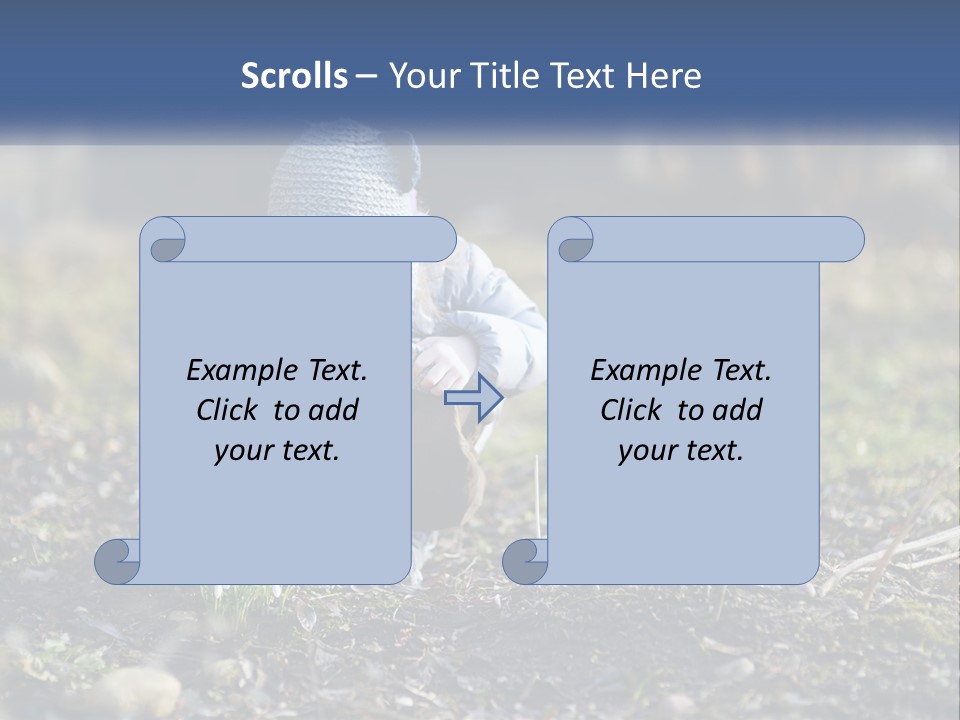 Condition Cool Part PowerPoint Template