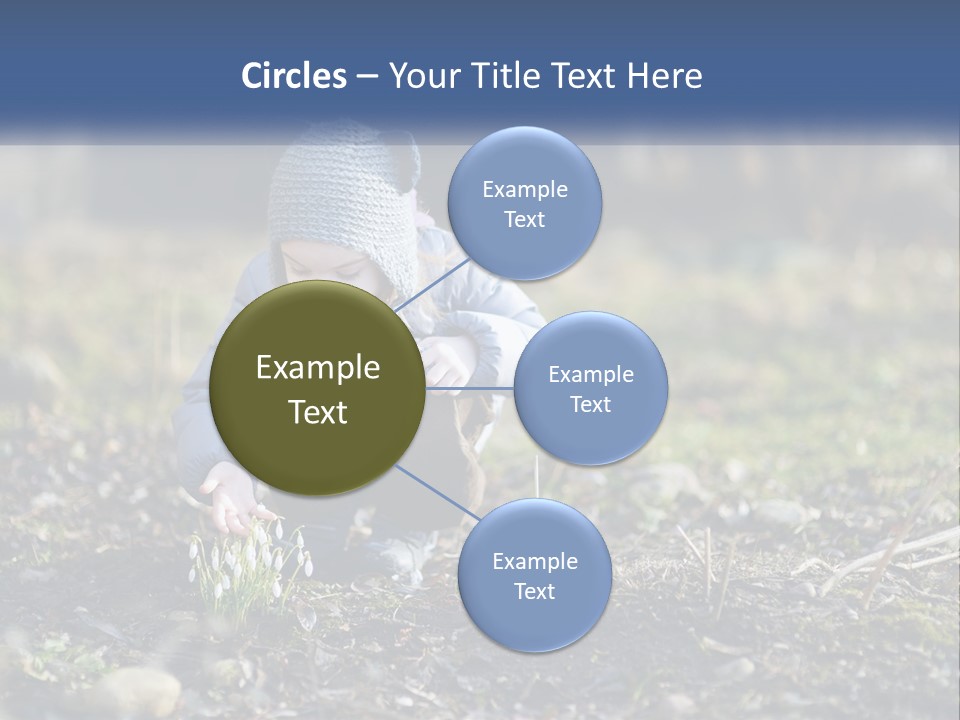 Condition Cool Part PowerPoint Template