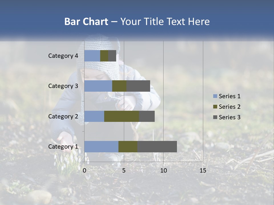 Condition Cool Part PowerPoint Template