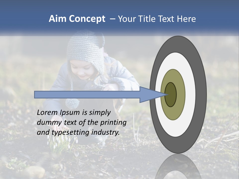 Condition Cool Part PowerPoint Template