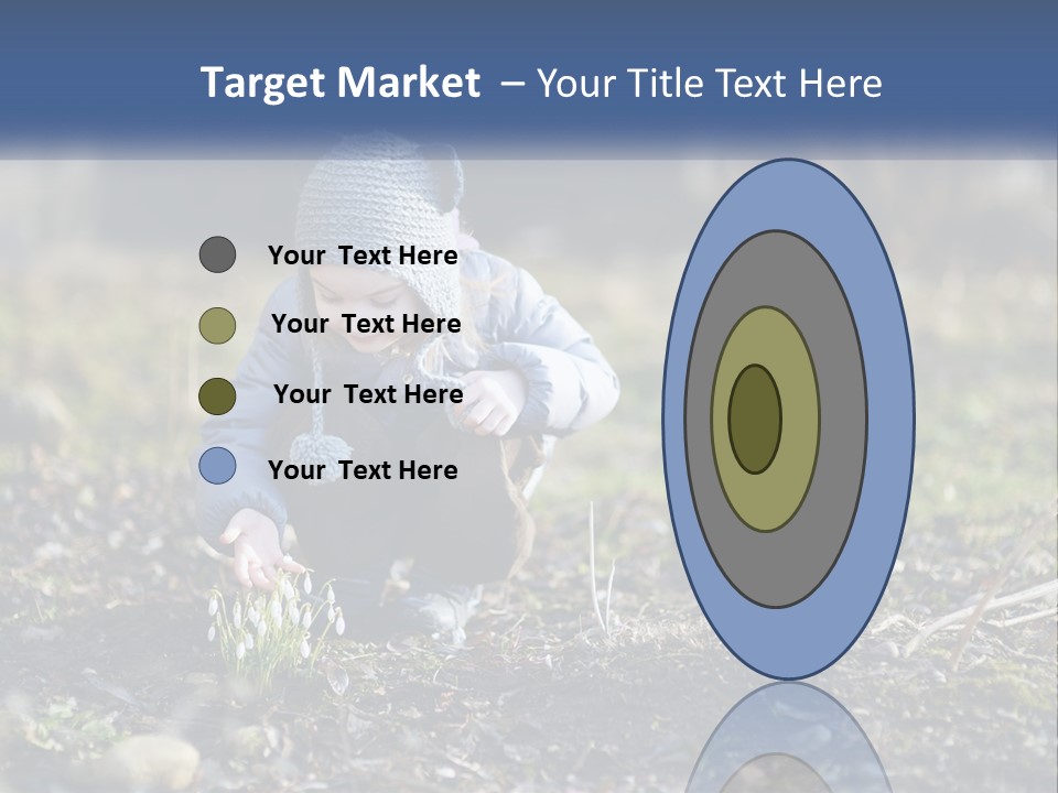 Condition Cool Part PowerPoint Template