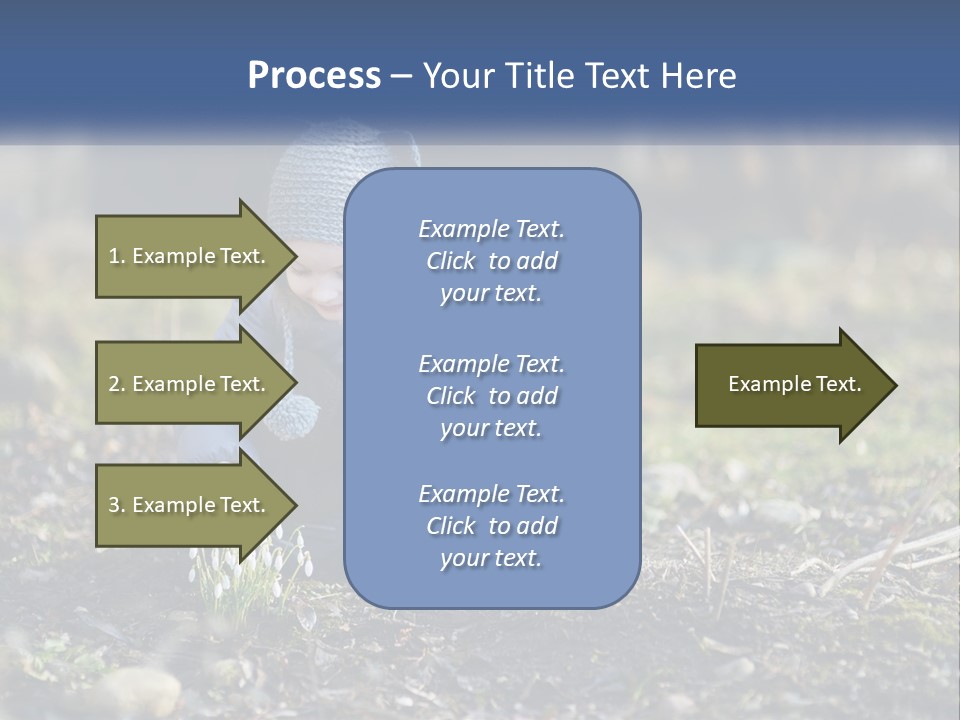 Condition Cool Part PowerPoint Template