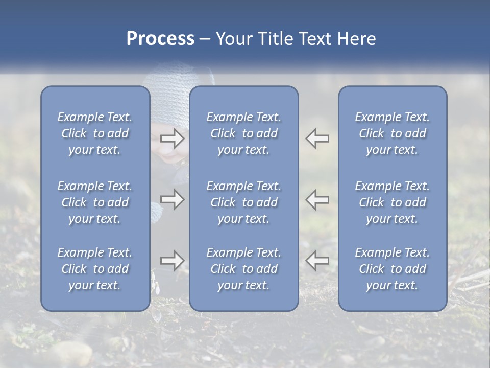 Condition Cool Part PowerPoint Template