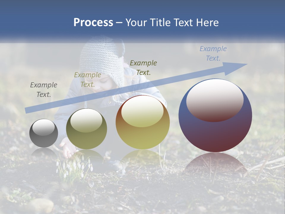 Condition Cool Part PowerPoint Template