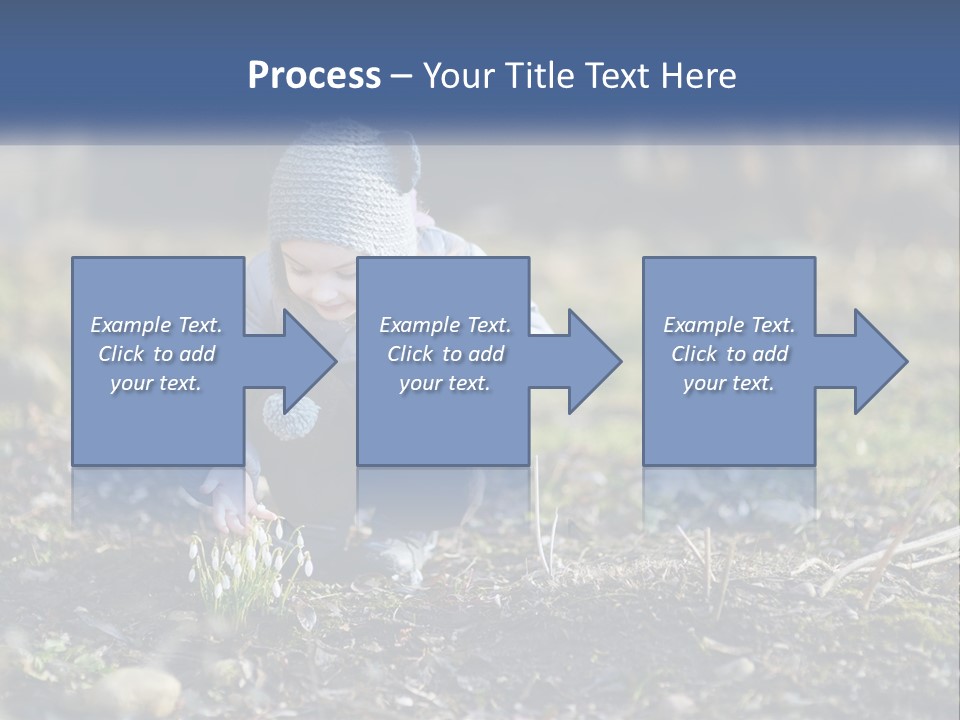 Condition Cool Part PowerPoint Template