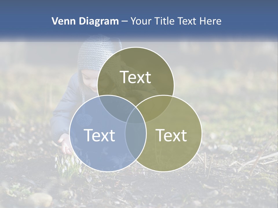 Condition Cool Part PowerPoint Template