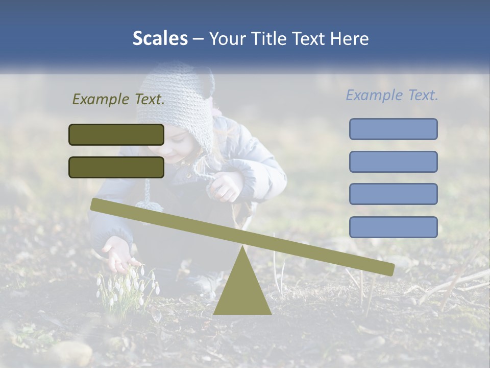 Condition Cool Part PowerPoint Template