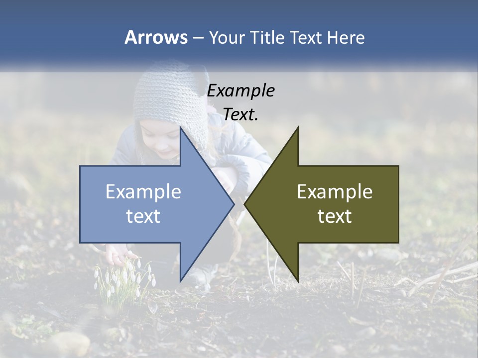 Condition Cool Part PowerPoint Template