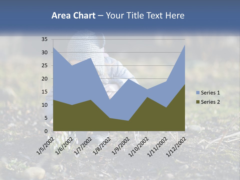 Condition Cool Part PowerPoint Template