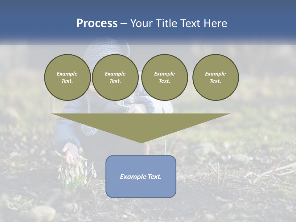 Condition Cool Part PowerPoint Template