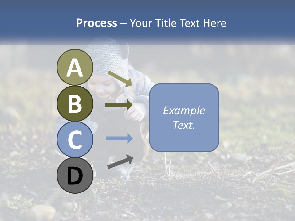 Condition Cool Part PowerPoint Template