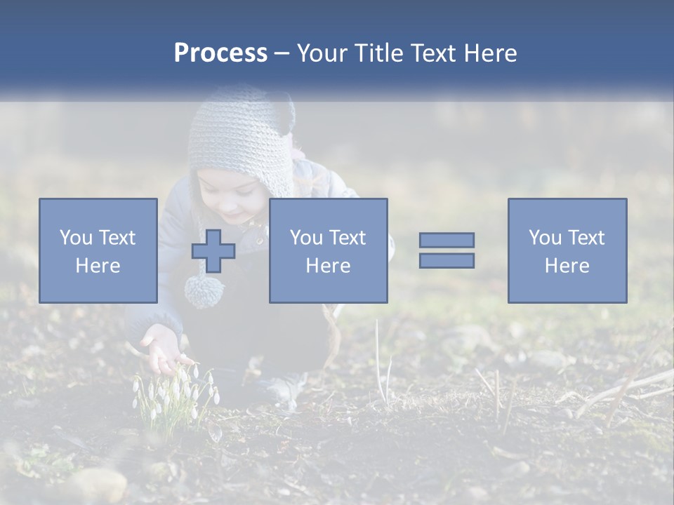 Condition Cool Part PowerPoint Template