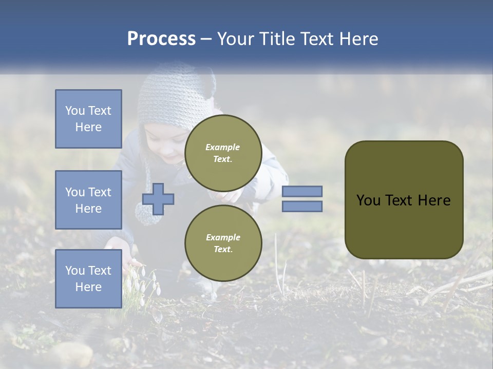 Condition Cool Part PowerPoint Template