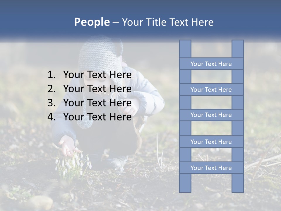 Condition Cool Part PowerPoint Template