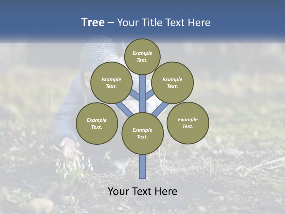 Condition Cool Part PowerPoint Template