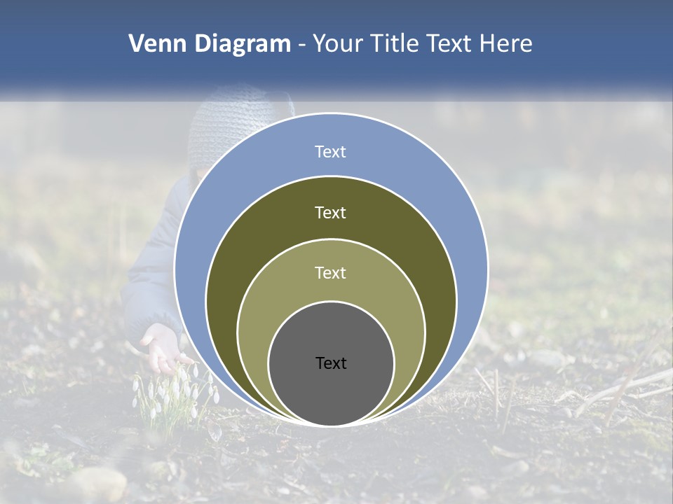 Condition Cool Part PowerPoint Template