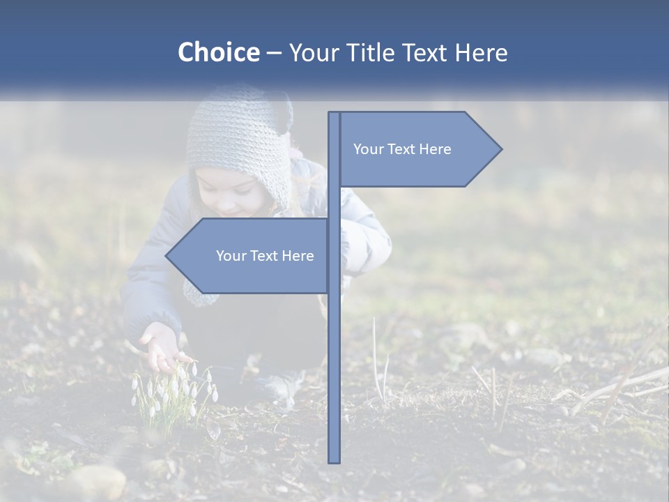 Condition Cool Part PowerPoint Template