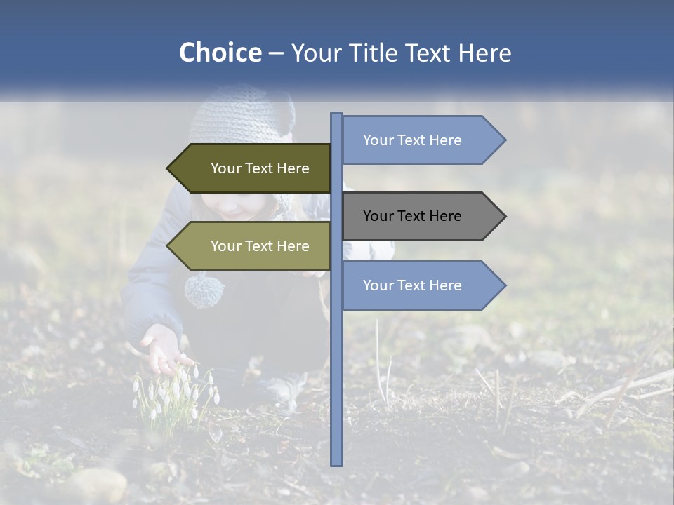 Condition Cool Part PowerPoint Template
