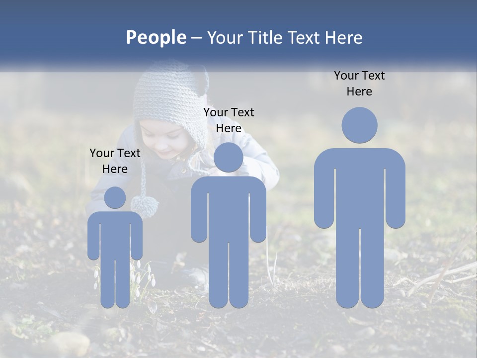 Condition Cool Part PowerPoint Template