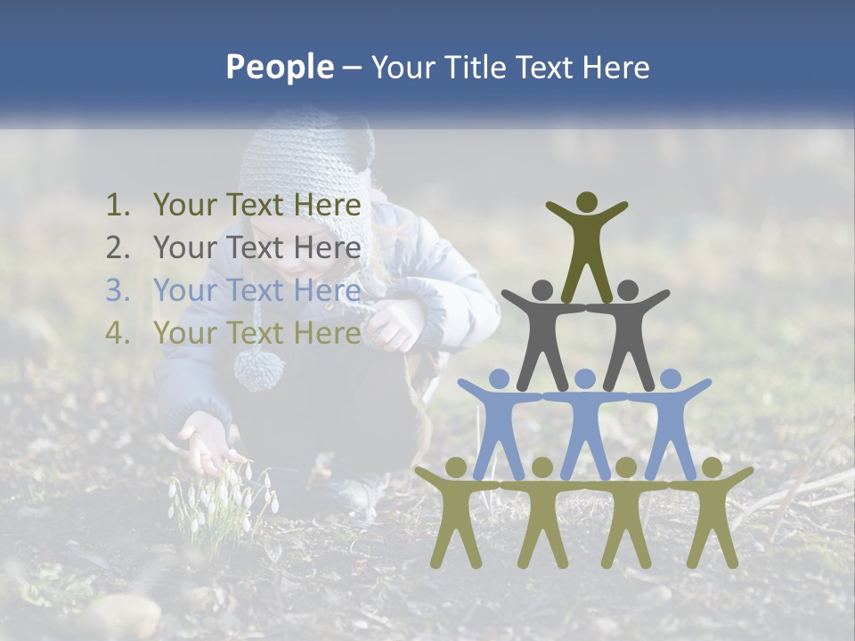 Condition Cool Part PowerPoint Template