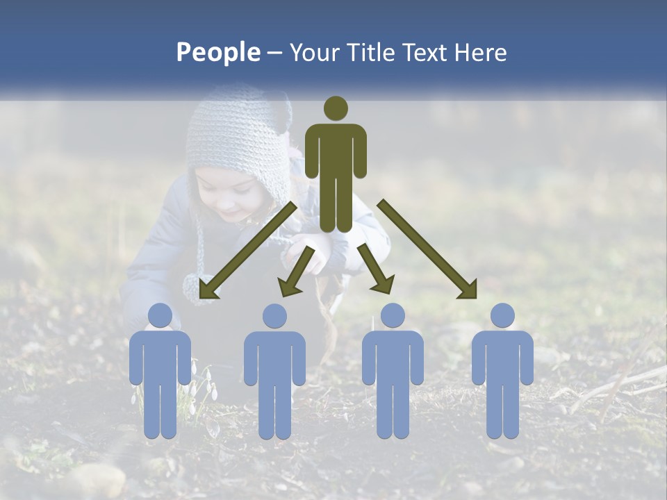 Condition Cool Part PowerPoint Template