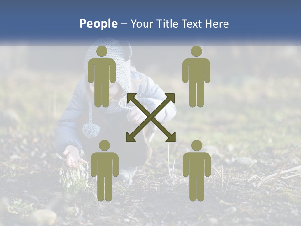 Condition Cool Part PowerPoint Template