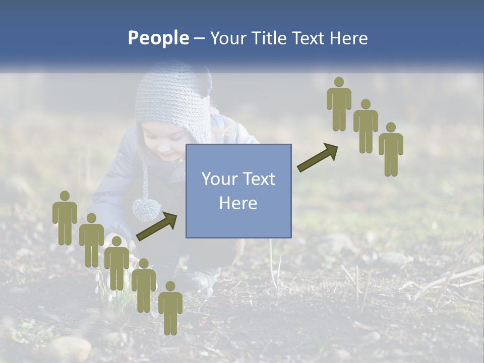 Condition Cool Part PowerPoint Template