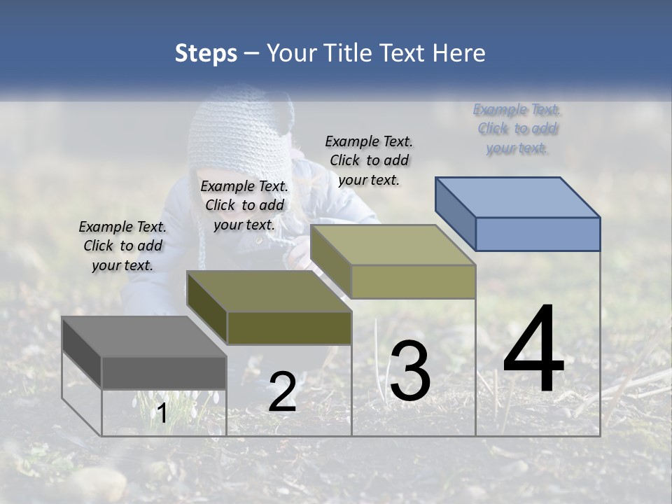 Condition Cool Part PowerPoint Template