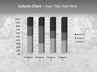 Power Supply Part PowerPoint Template