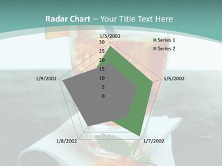 Equipment Part Temperature PowerPoint Template