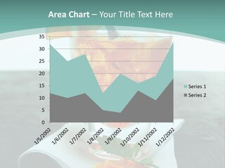 Equipment Part Temperature PowerPoint Template