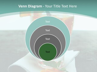 Equipment Part Temperature PowerPoint Template