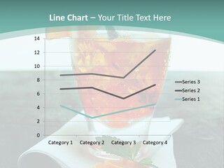 Equipment Part Temperature PowerPoint Template