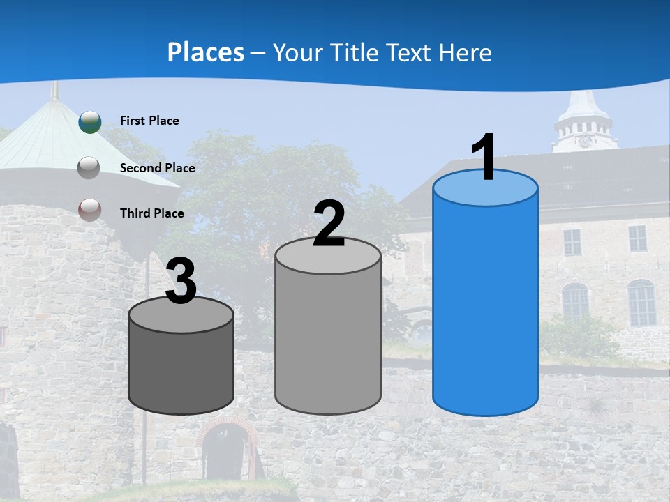 Cool Remote Condition PowerPoint Template