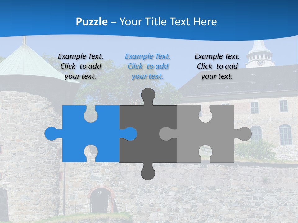 Cool Remote Condition PowerPoint Template
