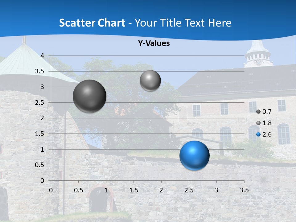 Cool Remote Condition PowerPoint Template