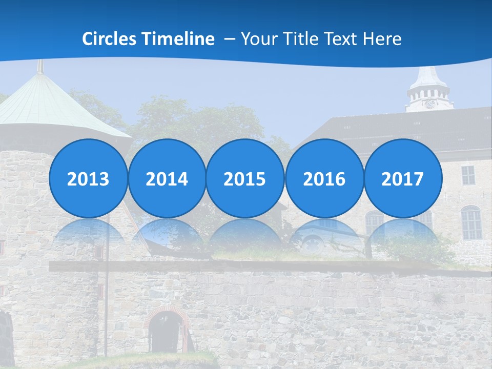 Cool Remote Condition PowerPoint Template