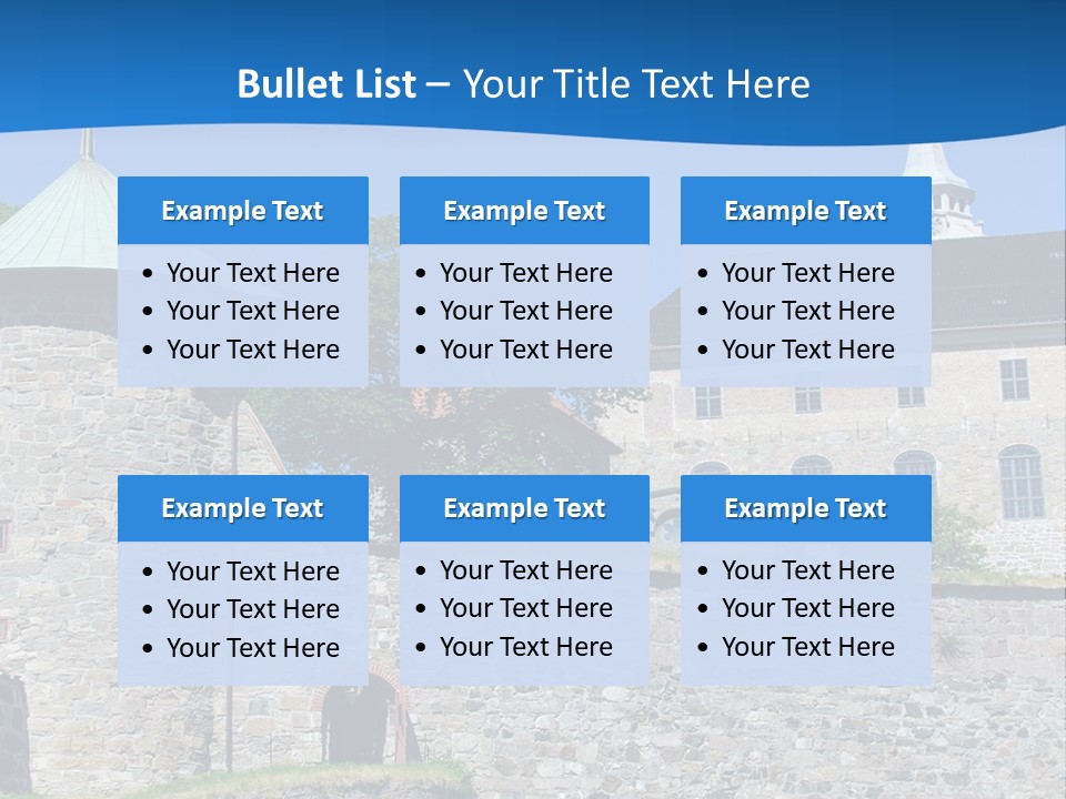 Cool Remote Condition PowerPoint Template