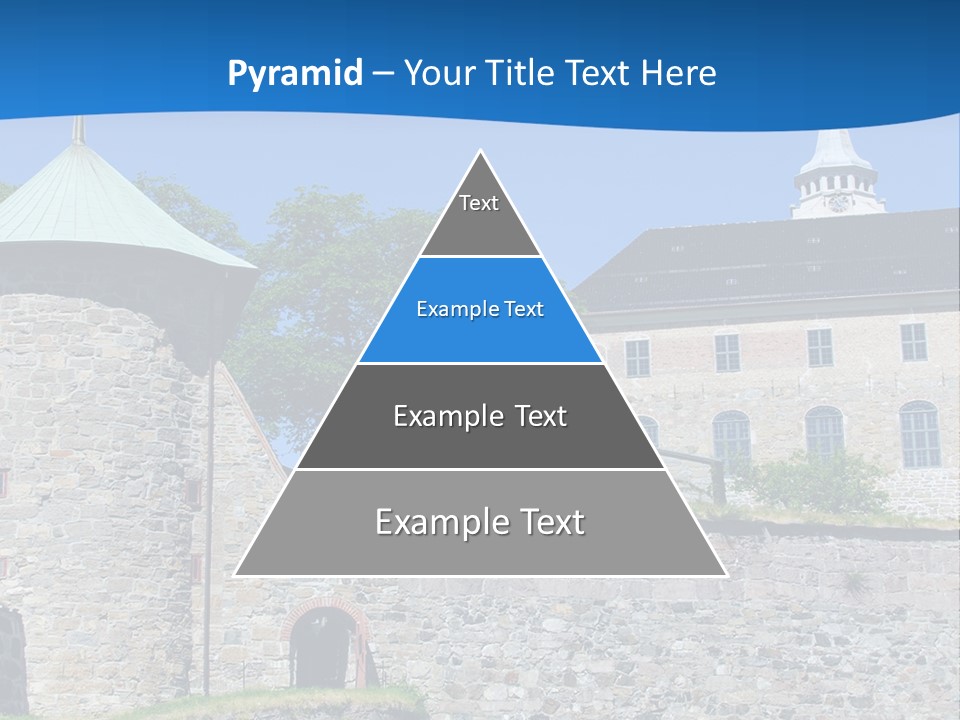 Cool Remote Condition PowerPoint Template