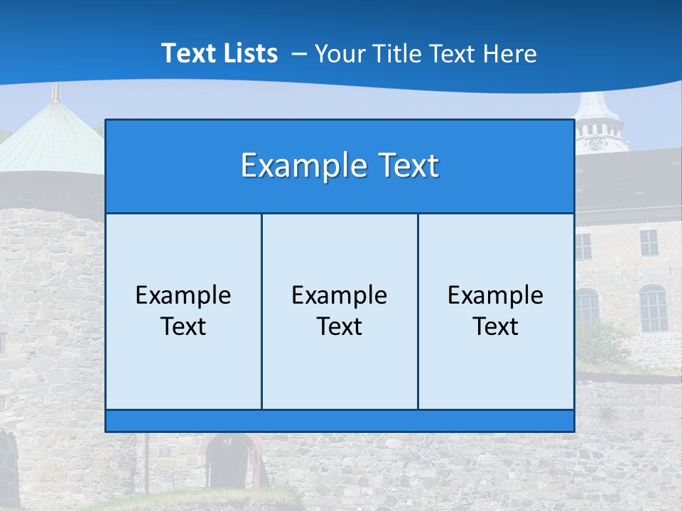 Cool Remote Condition PowerPoint Template
