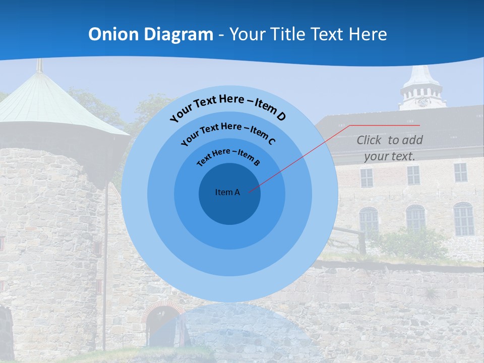 Cool Remote Condition PowerPoint Template