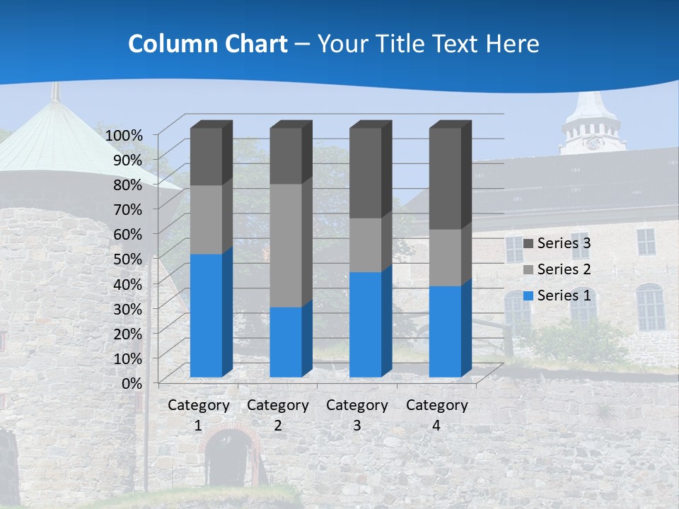 Cool Remote Condition PowerPoint Template