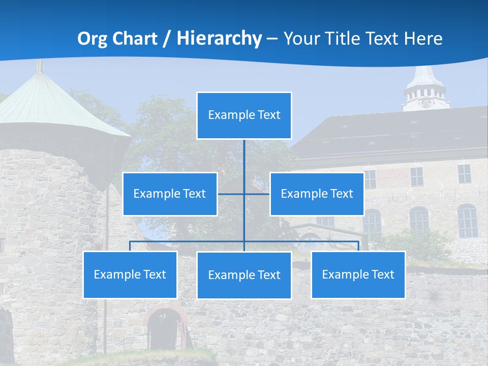Cool Remote Condition PowerPoint Template