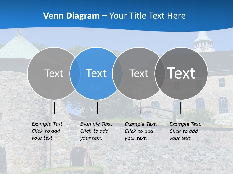 Cool Remote Condition PowerPoint Template