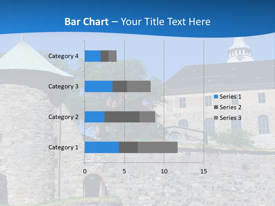 Cool Remote Condition PowerPoint Template