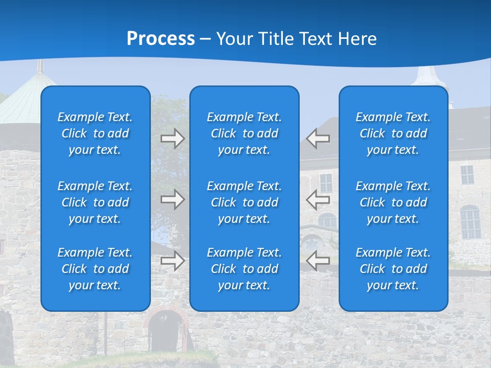Cool Remote Condition PowerPoint Template