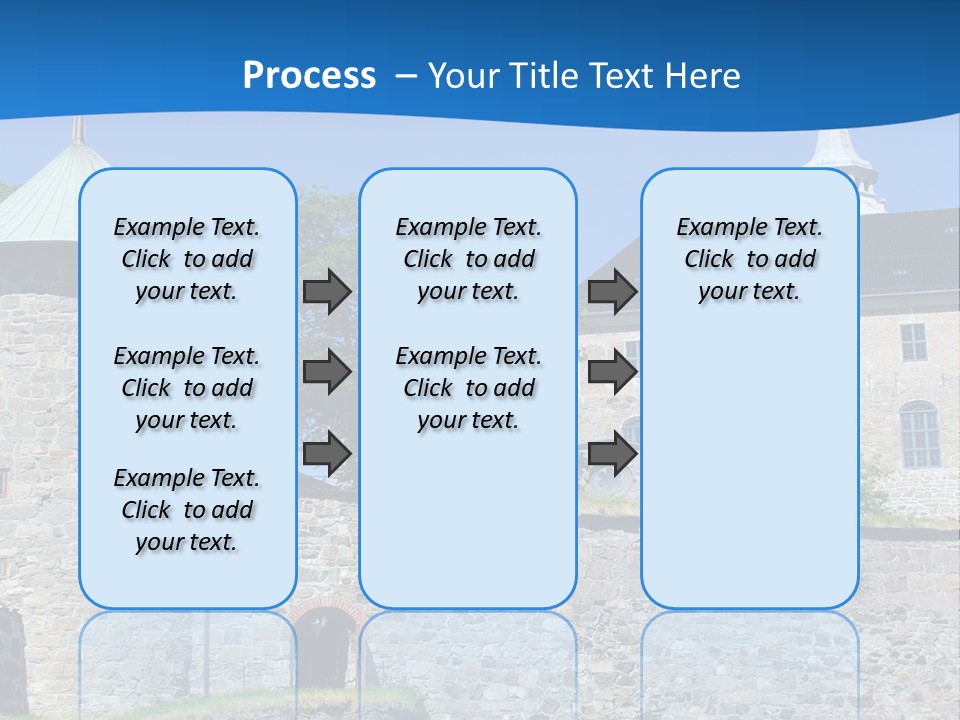 Cool Remote Condition PowerPoint Template
